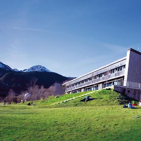 Monnatura Pirineus Son Del Pi ภายนอก รูปภาพ