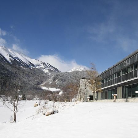 Monnatura Pirineus Son Del Pi ภายนอก รูปภาพ