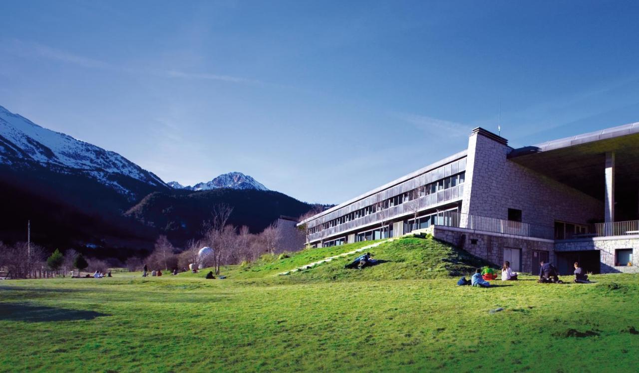 Monnatura Pirineus Son Del Pi ภายนอก รูปภาพ