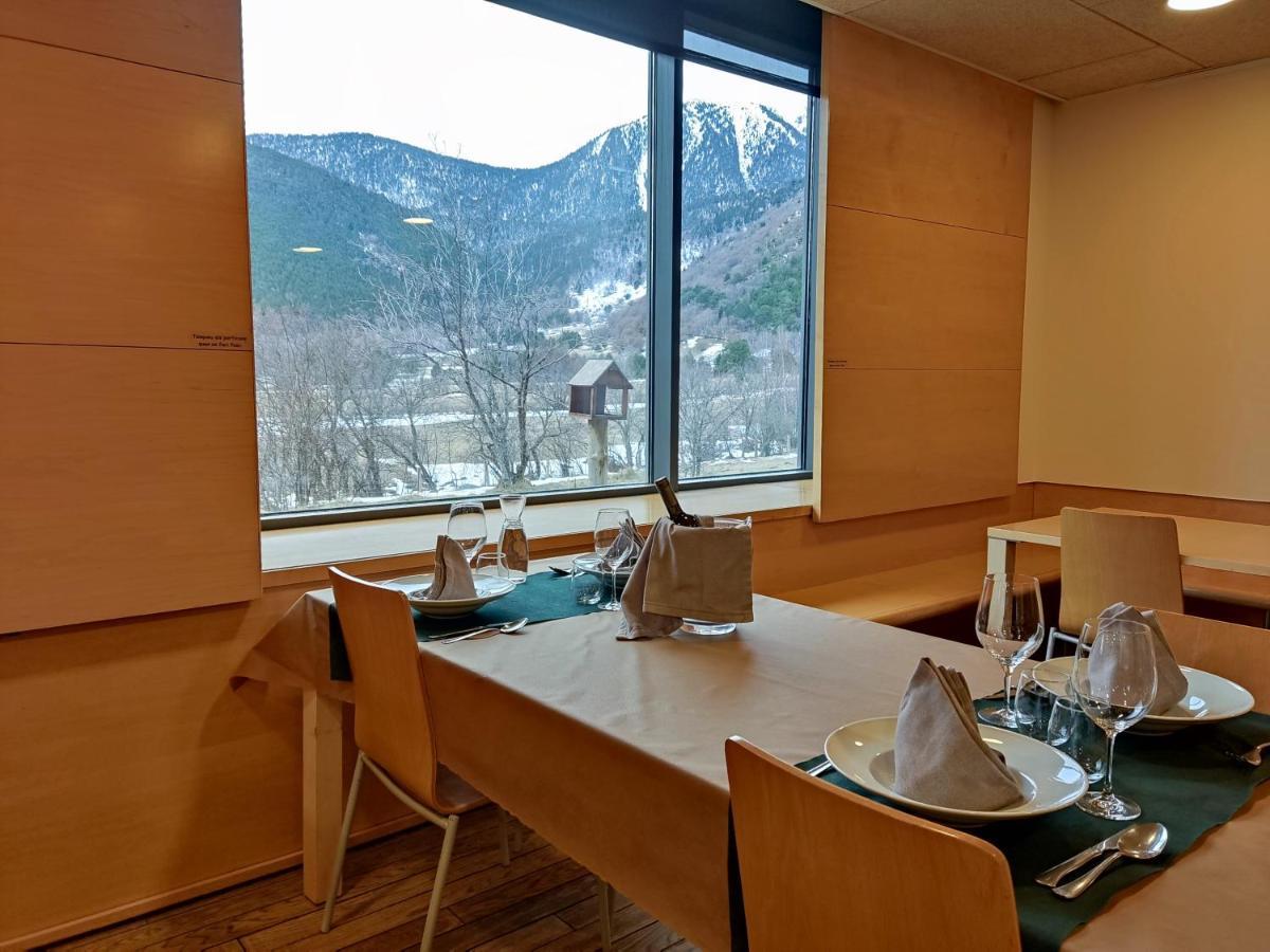 Monnatura Pirineus Son Del Pi ภายนอก รูปภาพ